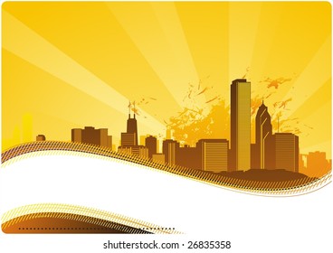 sun city
