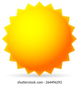 Sun Clip-art