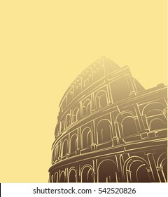 sun colosseum