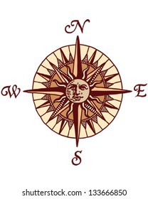 Sun Compass