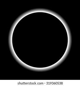 The Sun covered with moon; Sun aligned with the moon; corona; moon; Pluto; New Horizons; eclipse