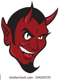 126,762 Devil Face Images, Stock Photos & Vectors 