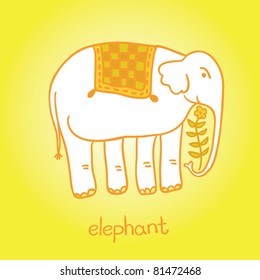 sun elephant