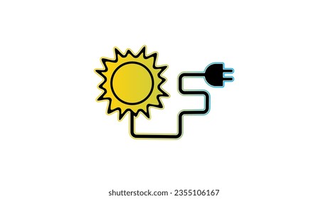sun energy, Solar panels installation service, renewable power energy system to grid