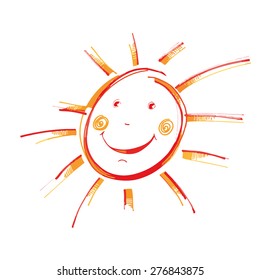 Sun, eps 8