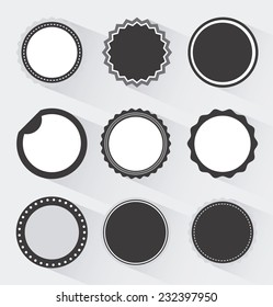 sun faces graphic design , vector illustration