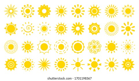 太陽のマーク のイラスト素材 画像 ベクター画像 Shutterstock