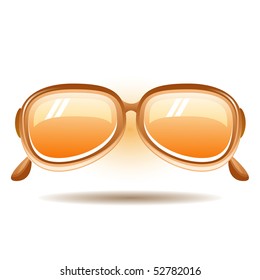 Sun glasses