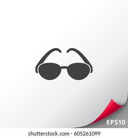 Sun glasses
