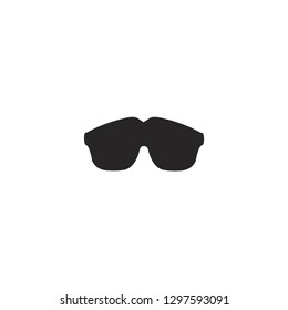 sun glasses icon