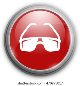 sun glasses icon