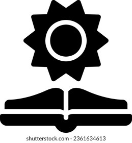 Illustrationsvektor für Sonnenbrille