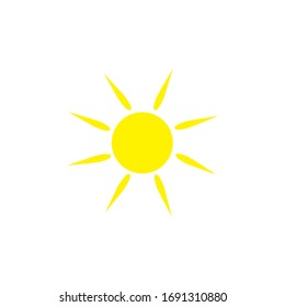sun, graphic, Vector contributor illustration