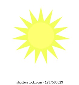 Sun Graphics Logo Stock Vector (Royalty Free) 1237583323 | Shutterstock