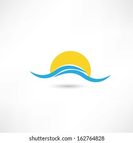 sun icon
