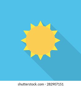 sun icon