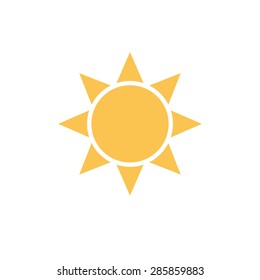 sun icon