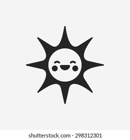 sun icon
