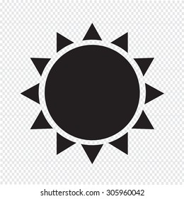 Sun Icon