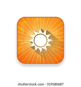 sun icon