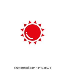 sun icon
