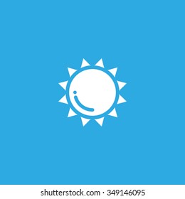 sun icon