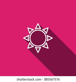 sun icon