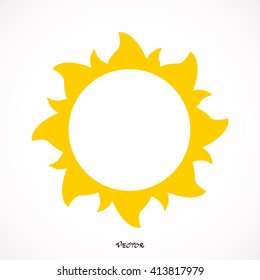 Sun Icon