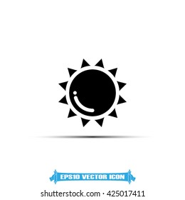 sun icon