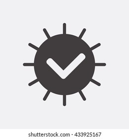 Sun Icon