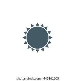 sun Icon