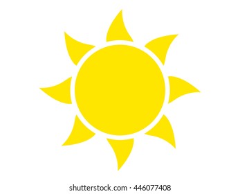 sun icon