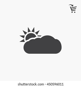 Sun Icon