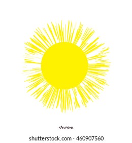 sun icon