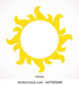 sun icon