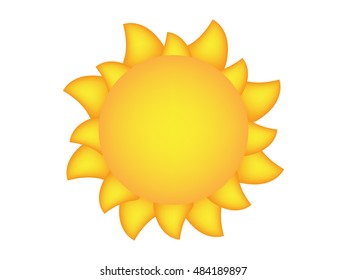 sun icon