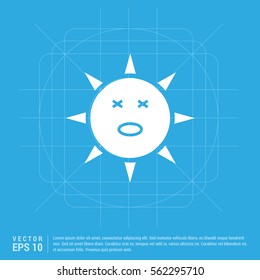 Sun Icon
