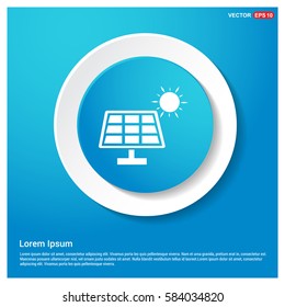 Sun Icon