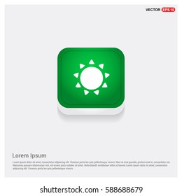 Sun Icon