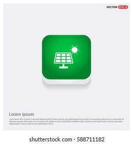 Sun Icon