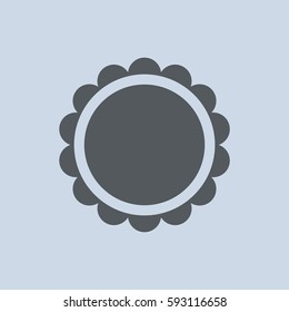 Sun icon