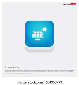 Sun Icon