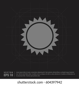 sun Icon