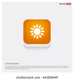 Sun Icon