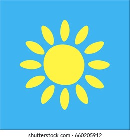 sun icon 