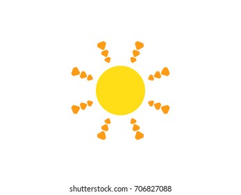 sun icon