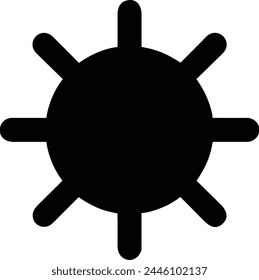 SUN-SYMBOL-DESIGN, GRAFIKRESSOURCE