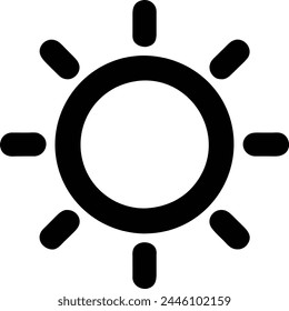 SUN ICON DESIGN ,GRAPHIC RESOURCE