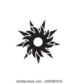 SUN  ICON DESIGN , VECTOR EPS10