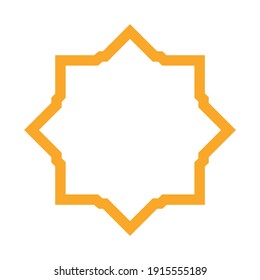 Sun icon for graphic design projects